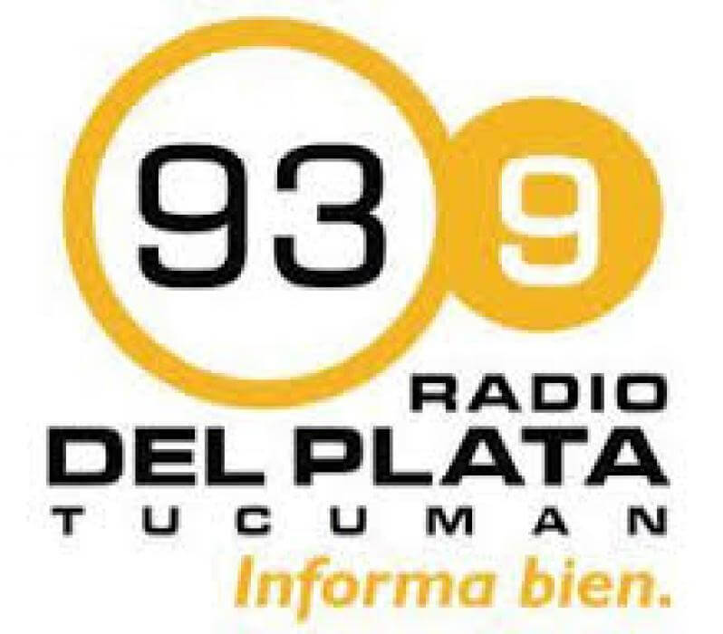 Radio Del Plata San Miguel de Tucuman Argentina Siro Facchin